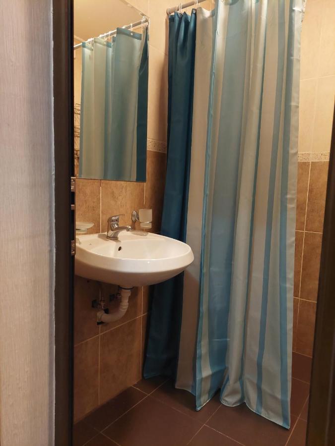 Святой Влас, Комплекс Sea Breeze Sveti Vlas Esterno foto
