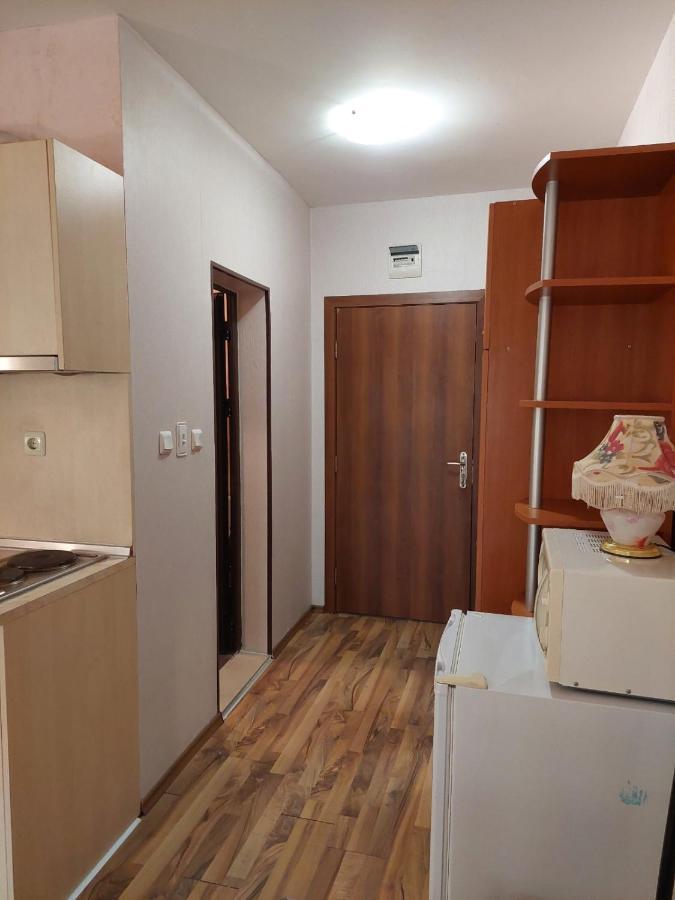 Святой Влас, Комплекс Sea Breeze Sveti Vlas Esterno foto